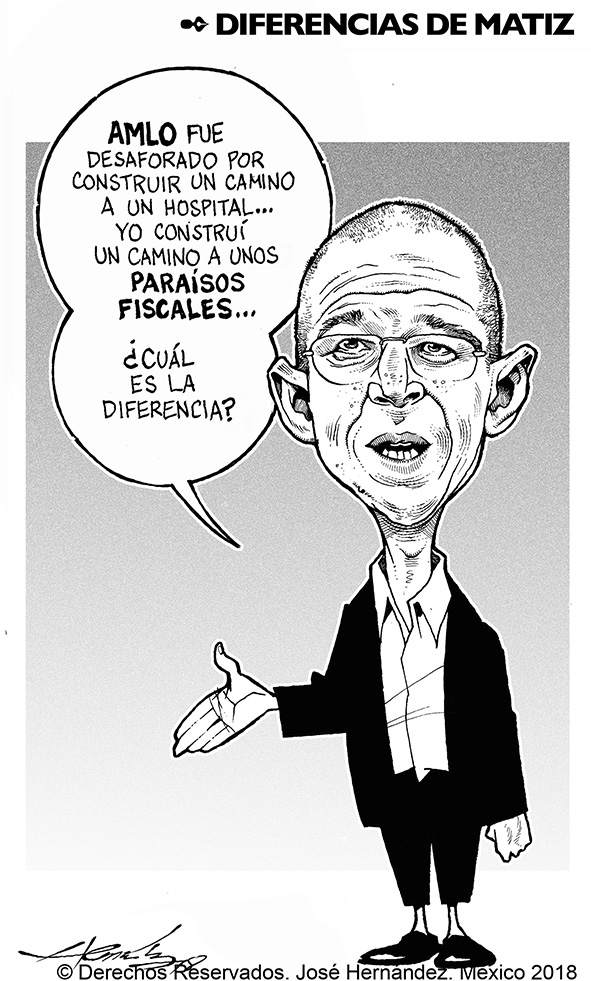 Diferencias de matiz